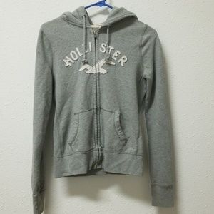 Hollister Hoodie